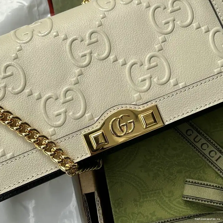 Fashionrep 2205YA0032 Gucci Bag 0729